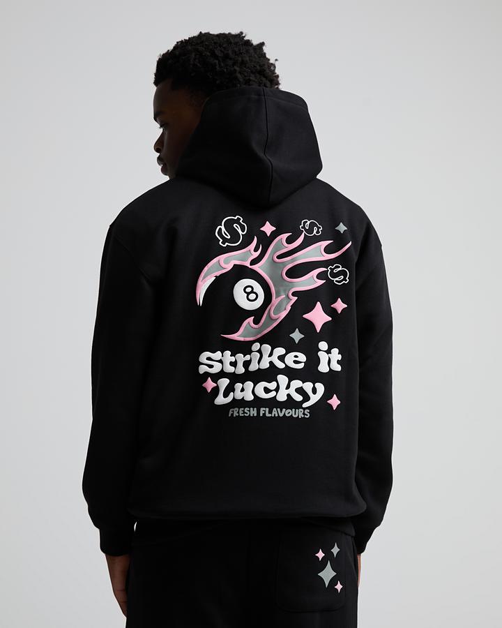 Junior 8 Ball Hoodie image 6