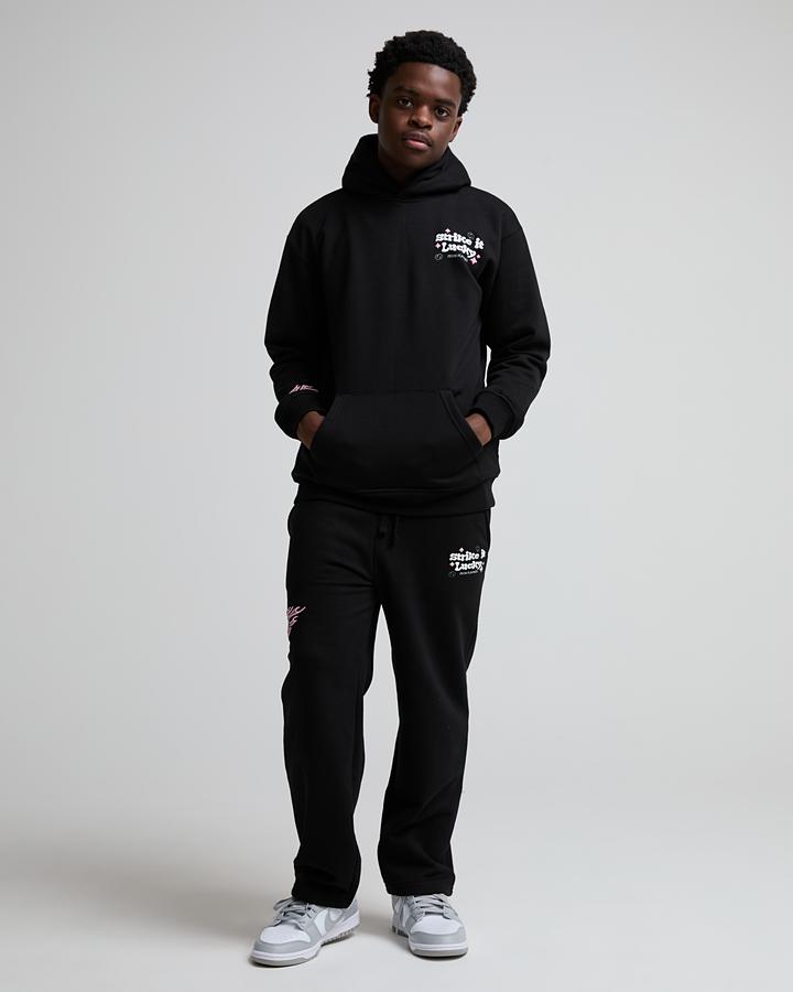 Junior 8 Ball Jogger image 2