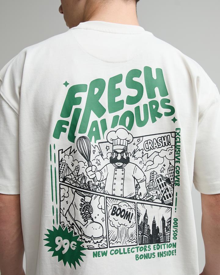 Junior Comic T-Shirt image 5