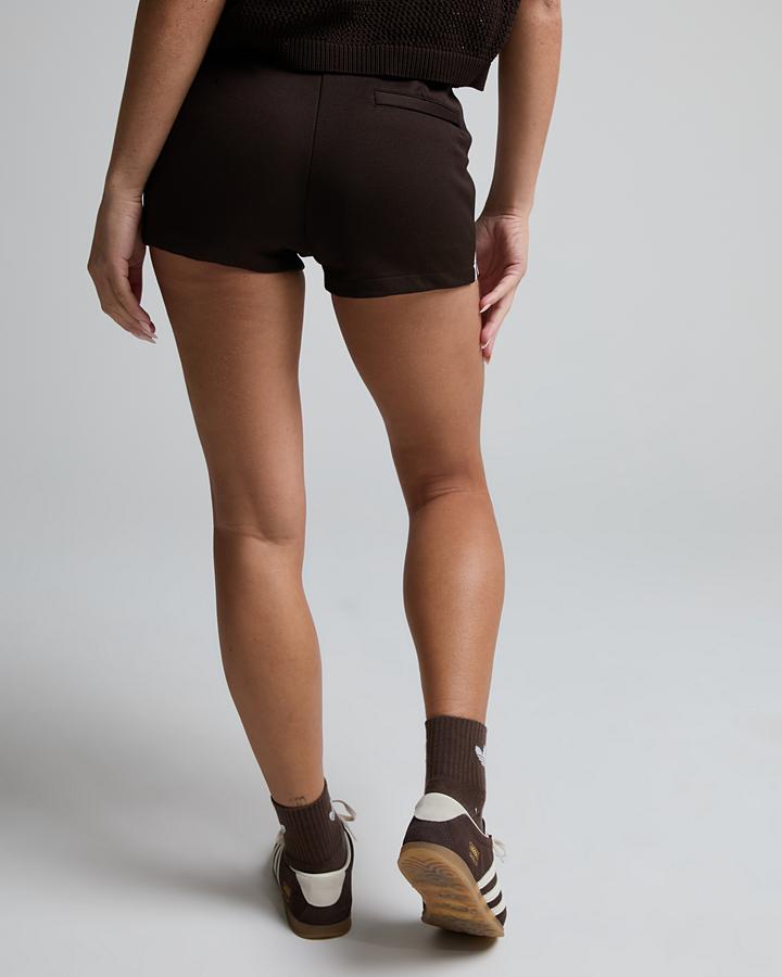 Womens Classic Micro Short image 3