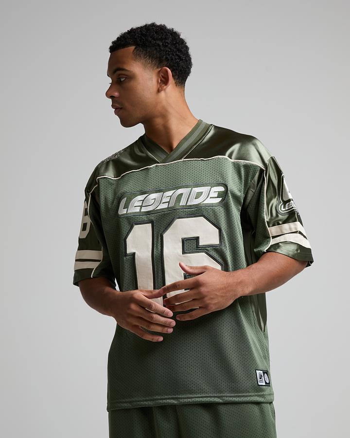 Core Mesh Jersey image 4