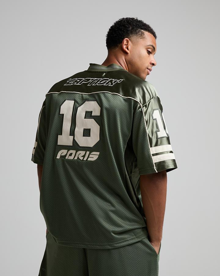 Core Mesh Jersey image 5