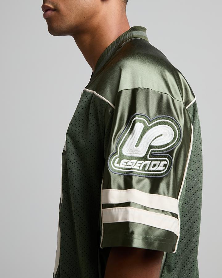 Core Mesh Jersey image 6