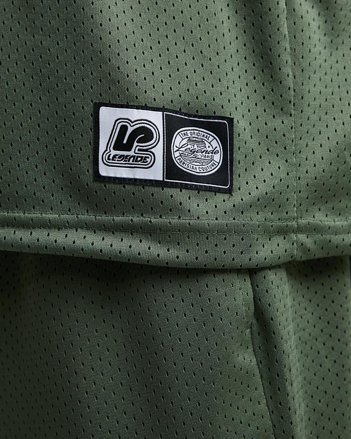 Core Mesh Jersey image 7