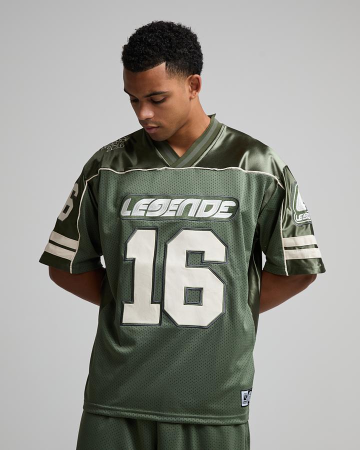Core Mesh Jersey image 8