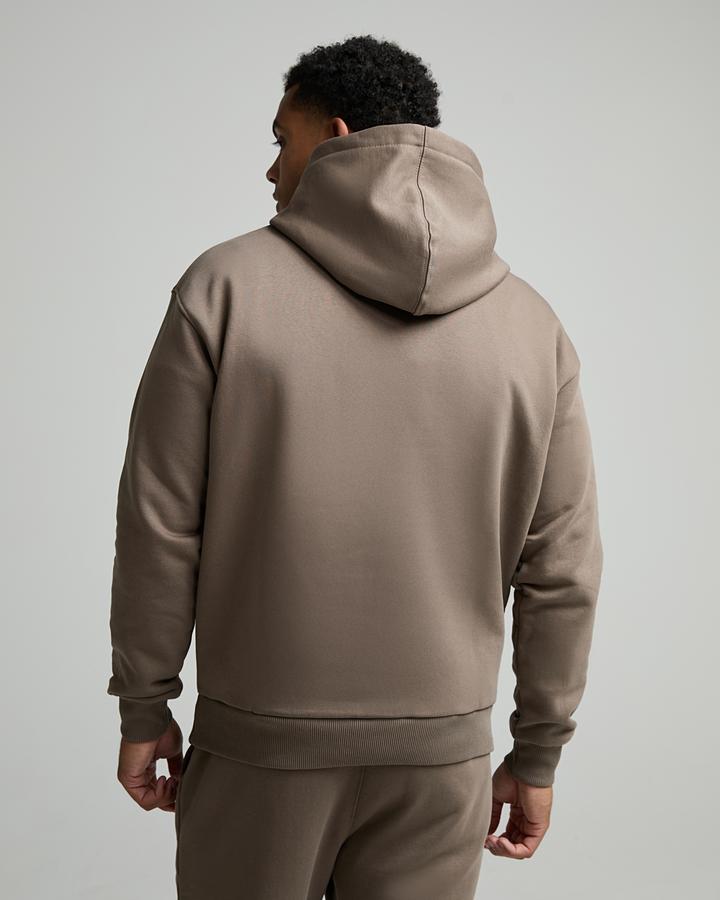 Chic Paris Noir Hoodie image 3