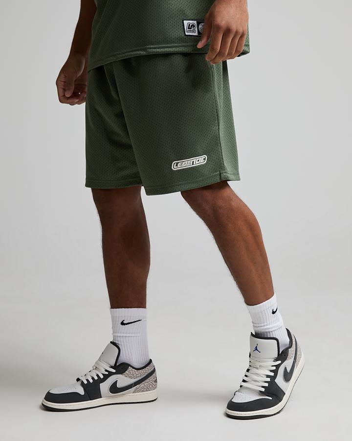 Mesh Short image 2