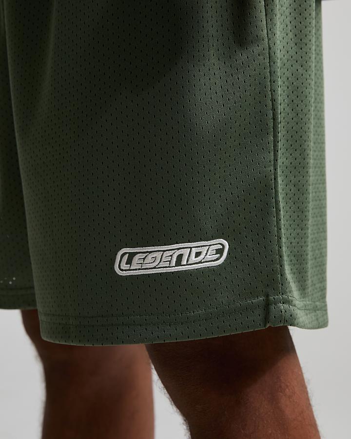 Mesh Short image 4