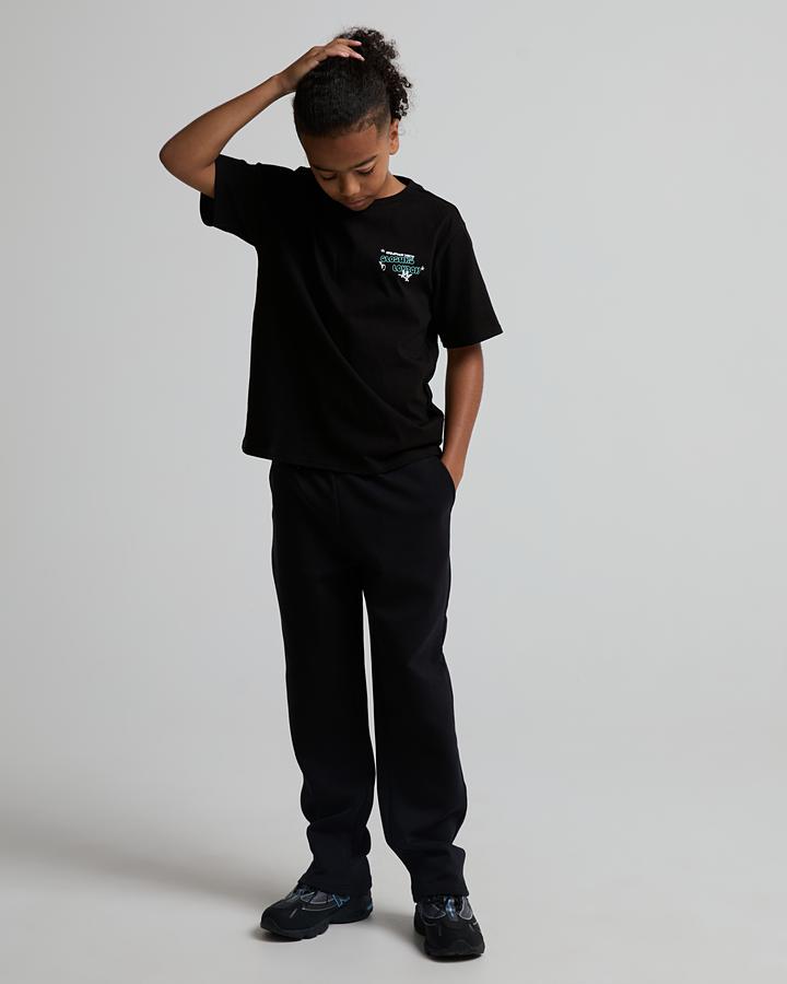 Junior Interlock Pant image 2