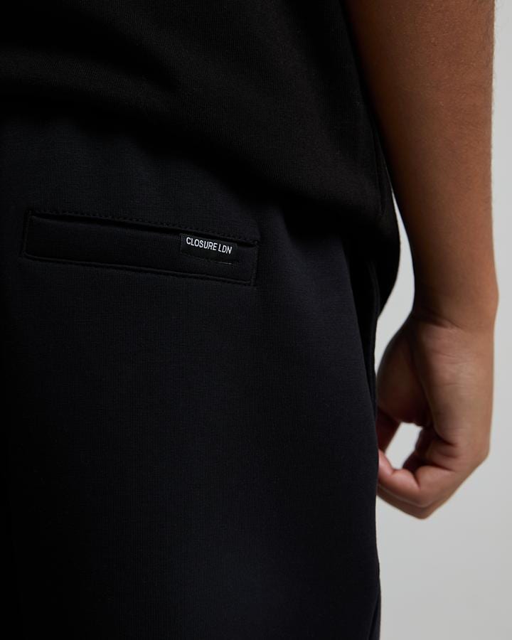 Junior Interlock Pant image 4