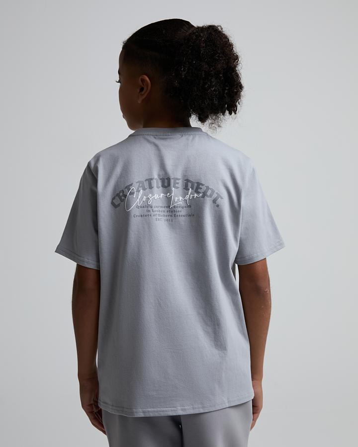 Junior Creative Dept T-Shirt image 1