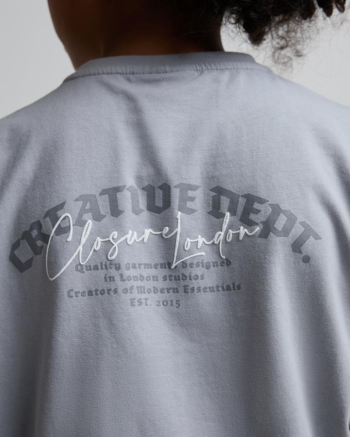 Junior Creative Dept T-Shirt image 5