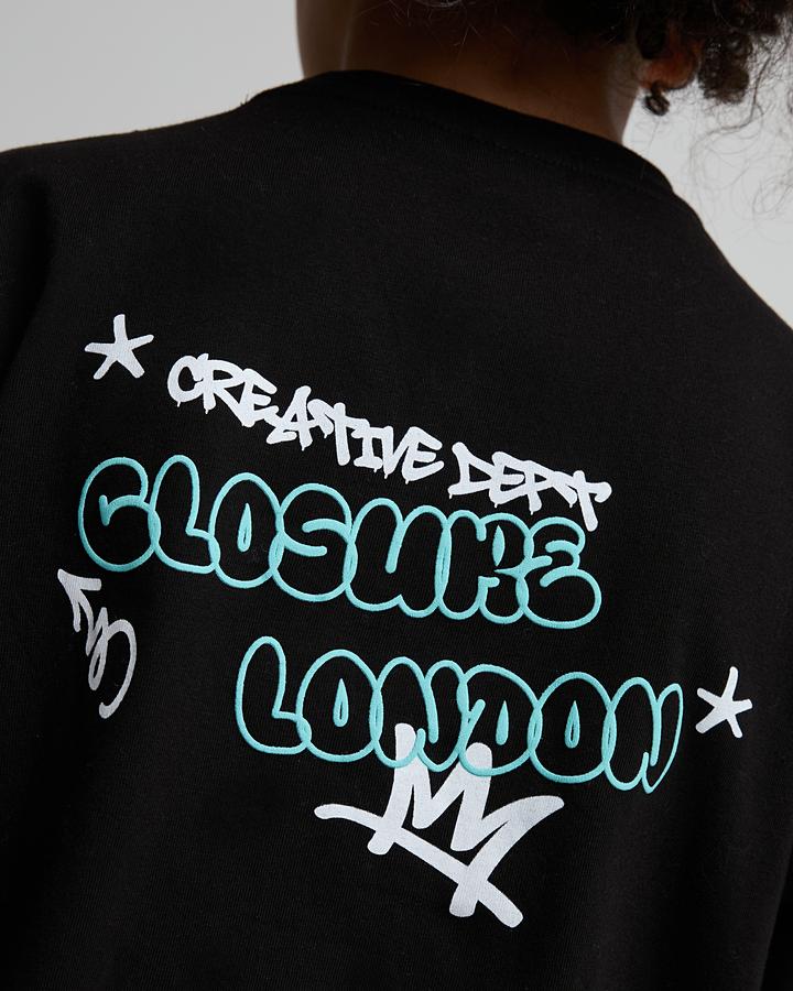 Junior Graffiti T-Shirt image 5