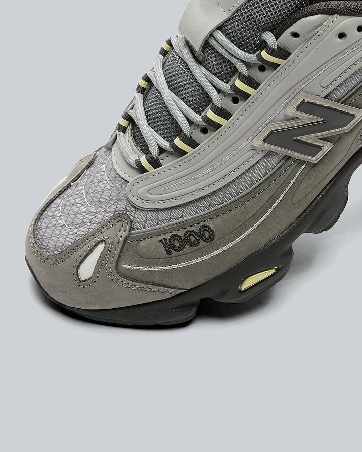 1000 Trainer image 5