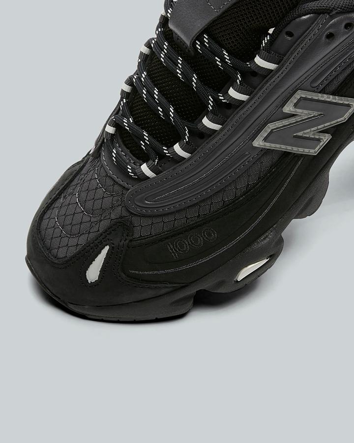 1000 Trainer image 5