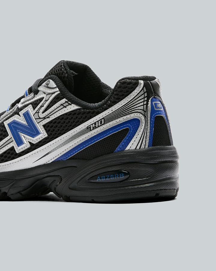 Junior 740 Trainer image 6