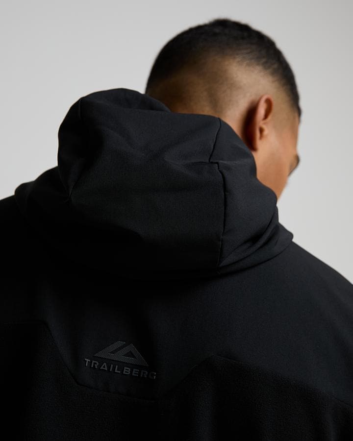 Outland Hybrid Polar Fleece image 6