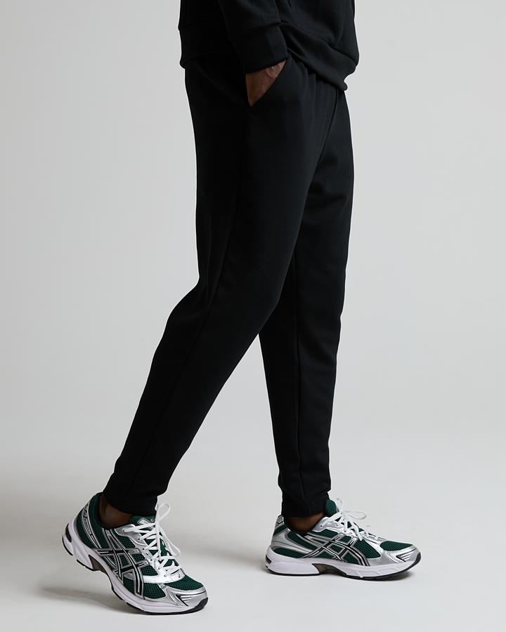 UA Flex Fleece Tapered Jogger image 5