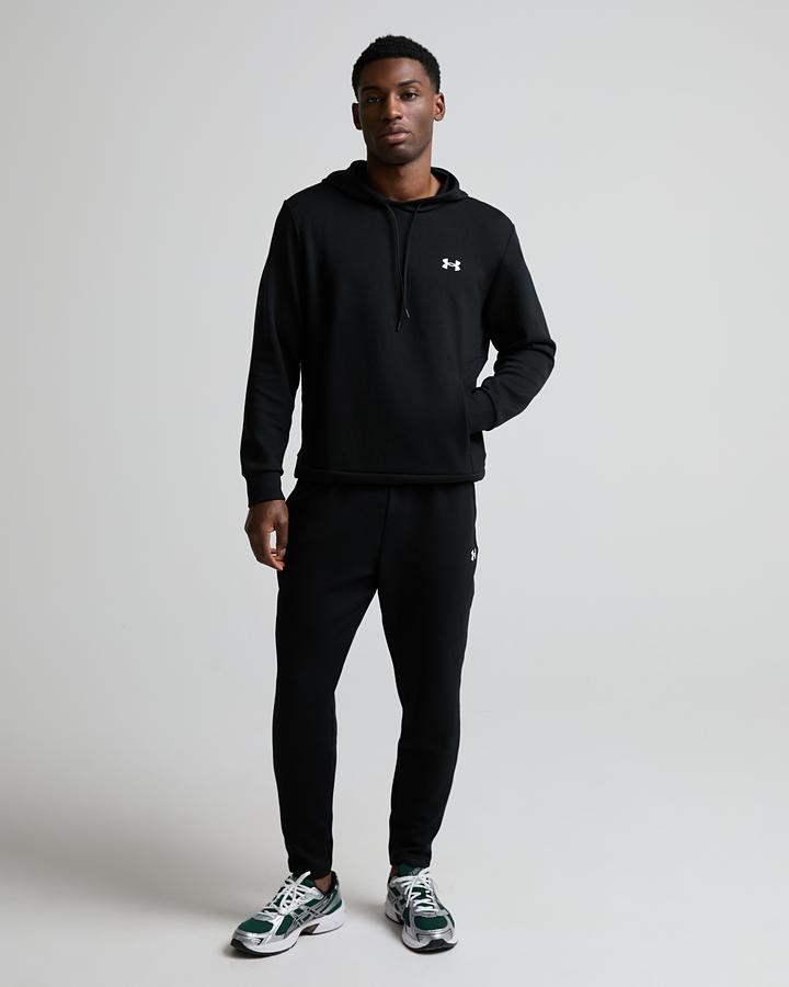 UA Flex Fleece Hoodie image 2