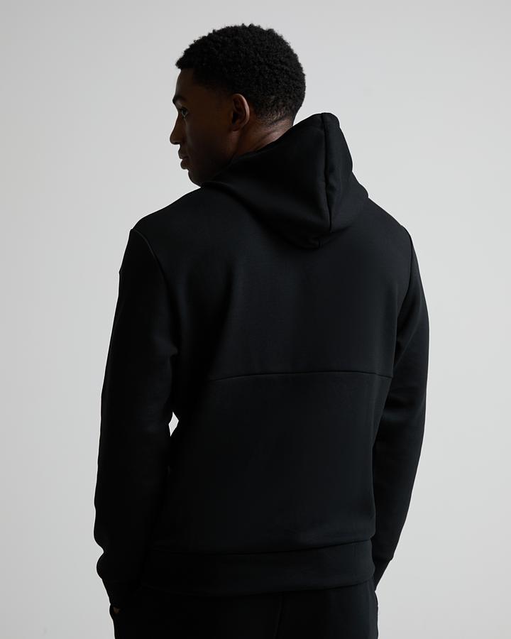 UA Flex Fleece Hoodie image 3