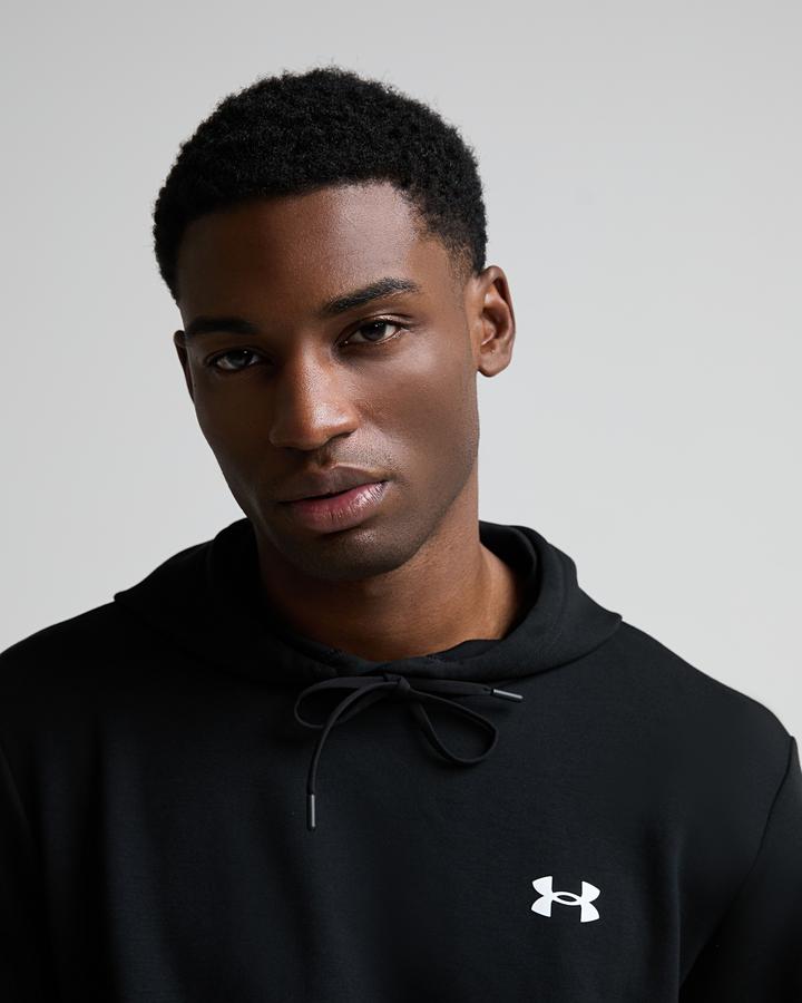 UA Flex Fleece Hoodie image 4