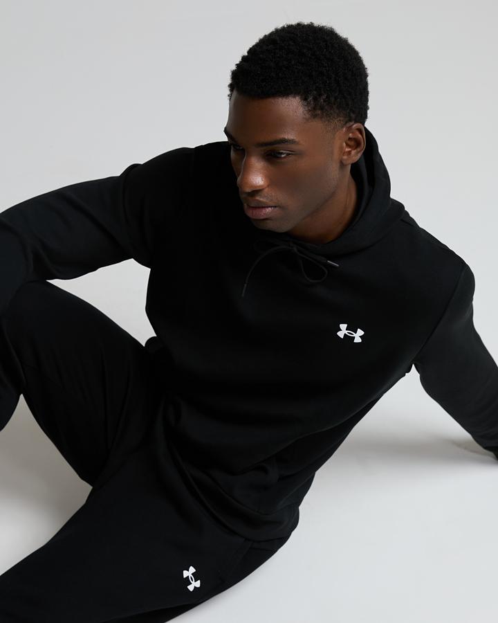 UA Flex Fleece Hoodie image 5