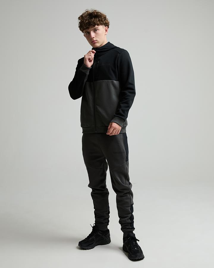 Junior Revin Zip Through Hoodie image 1