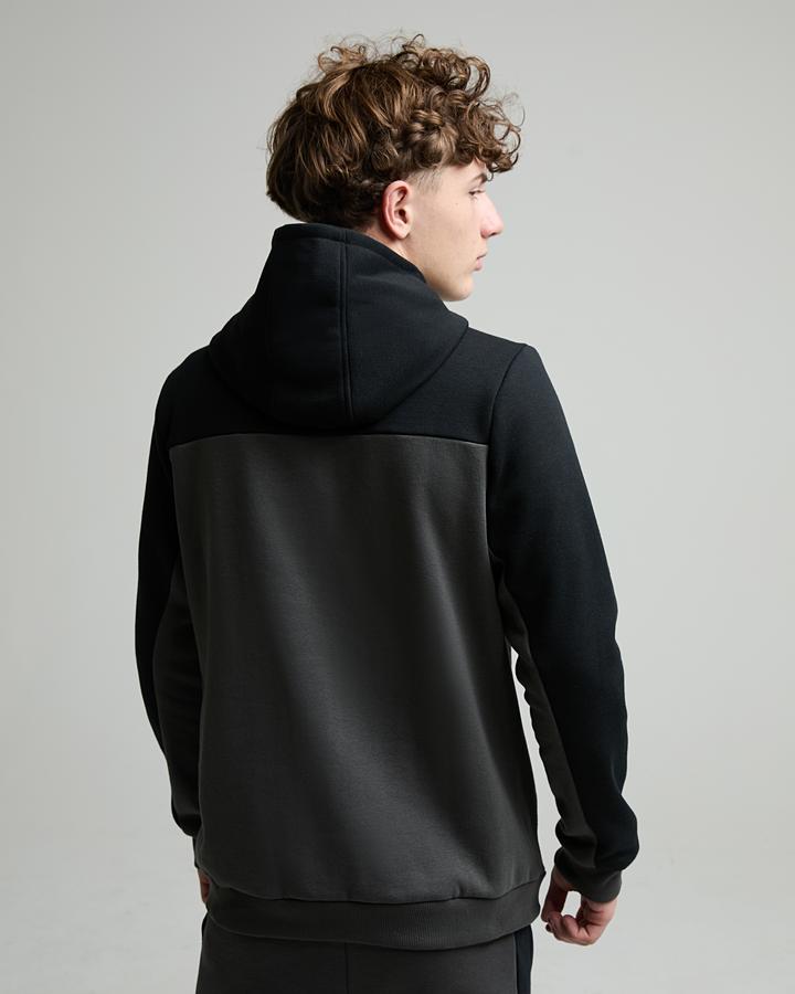 Junior Revin Zip Through Hoodie image 3