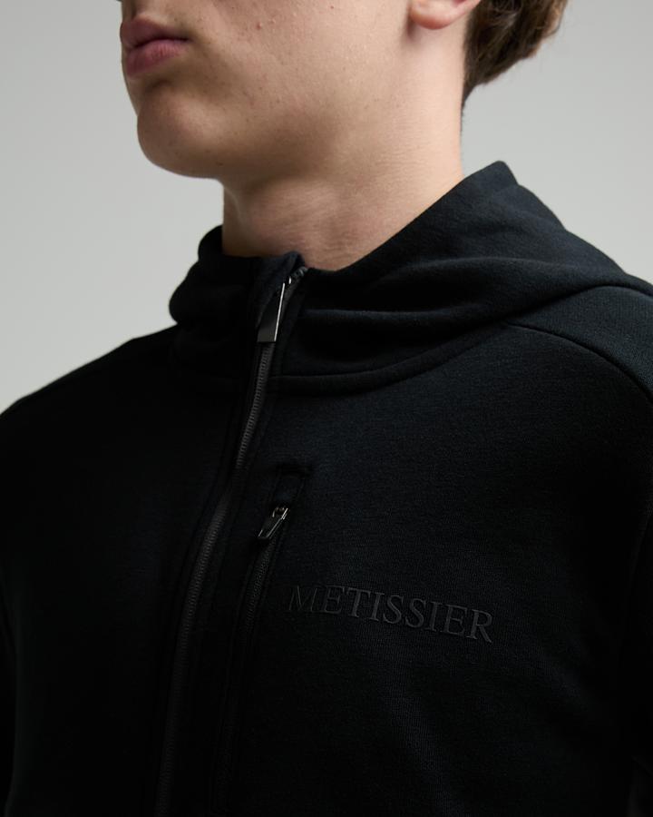 Junior Revin Zip Through Hoodie image 4