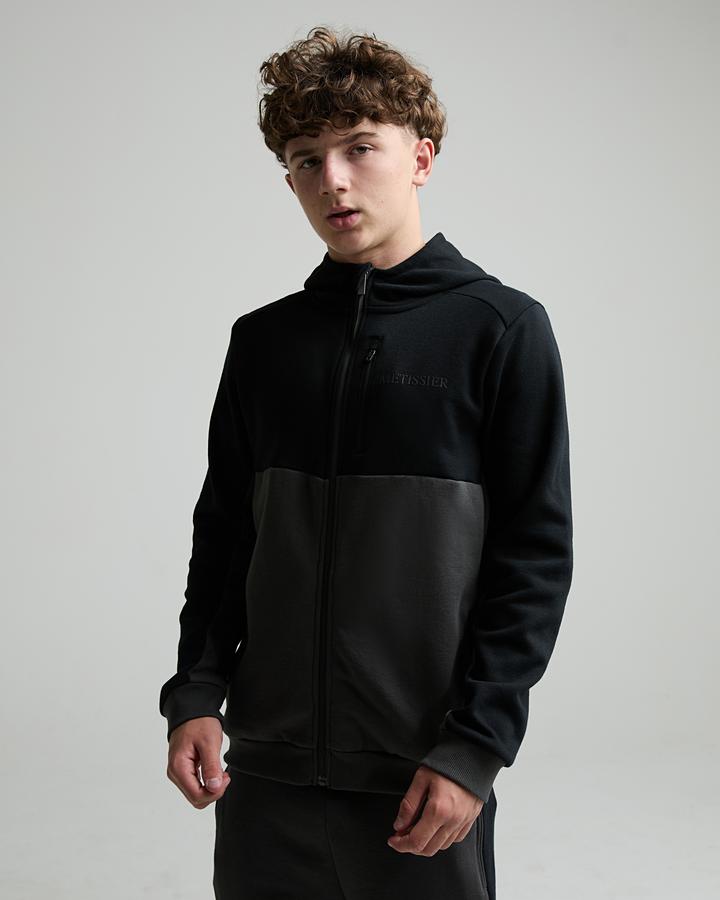 Junior Revin Zip Through Hoodie image 5