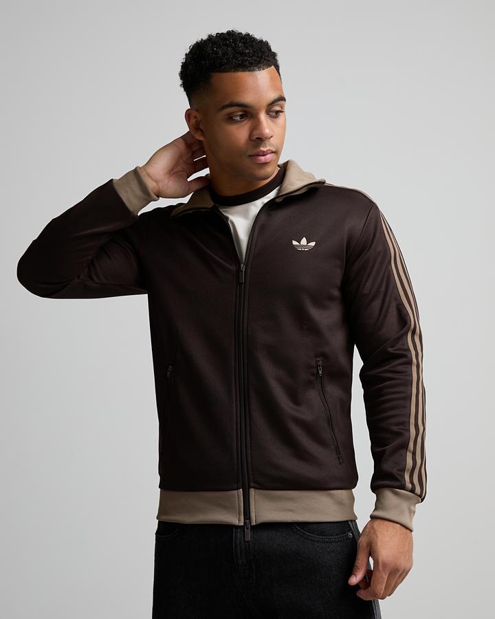 Beckenbauer Track Top image 2