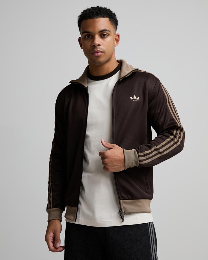 Beckenbauer Track Top image 4