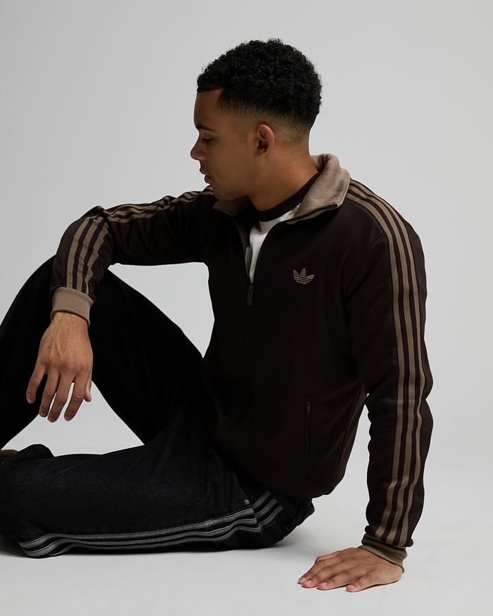 Beckenbauer Track Top image 5