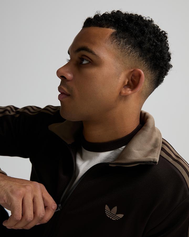 Beckenbauer Track Top image 6