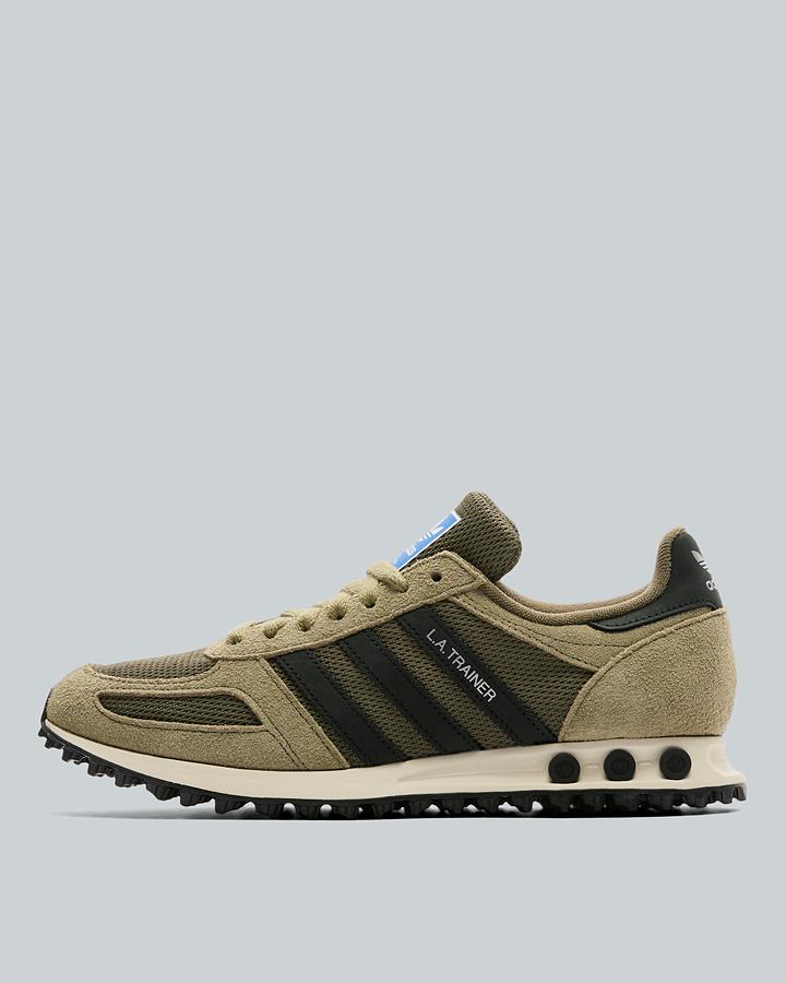 LA Trainer image 1