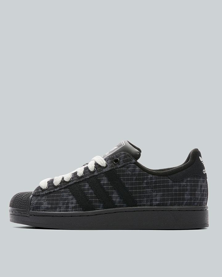 Superstar II Camo Trainer image 1