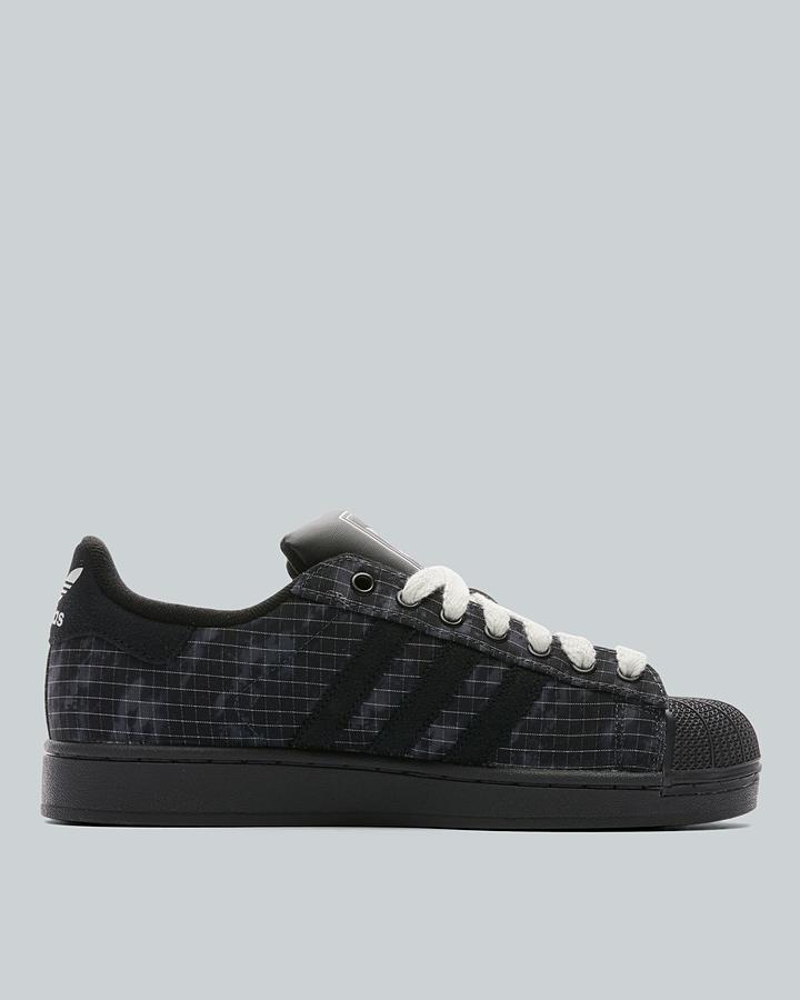 Superstar II Camo Trainer image 3