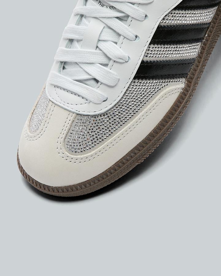 Womens Samba OG Trainer image 5