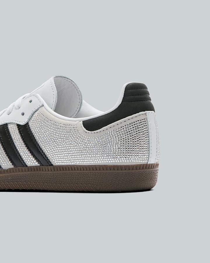 Womens Samba OG Trainer image 6