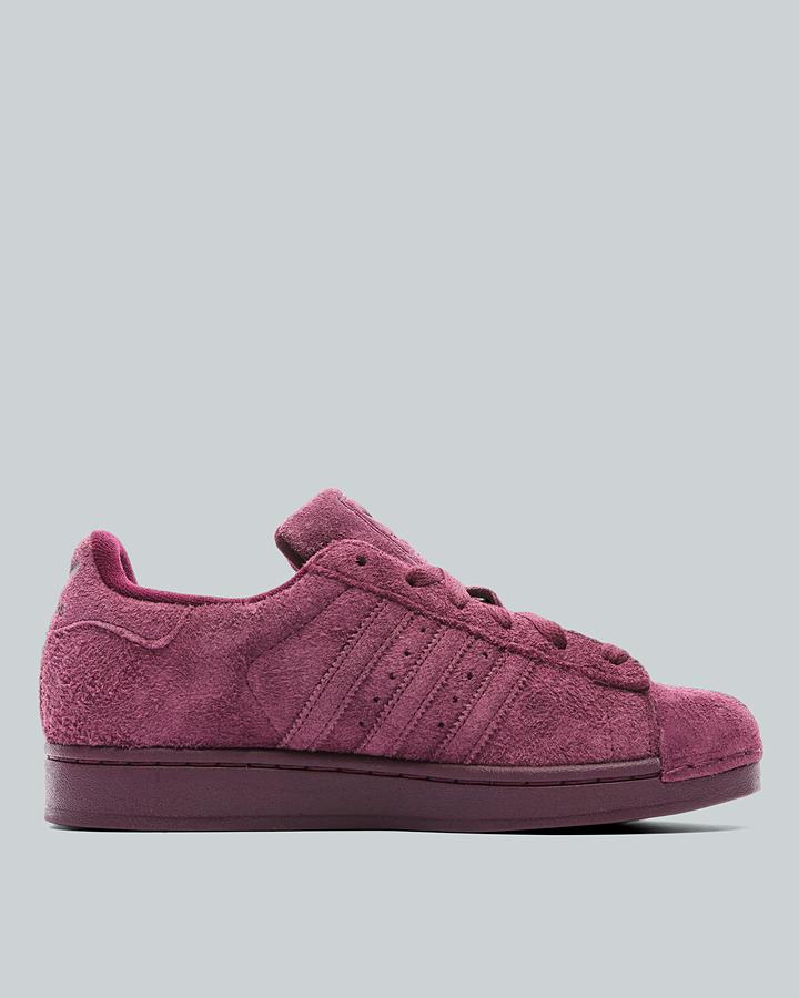 Womens Superstar II Trainer image 3
