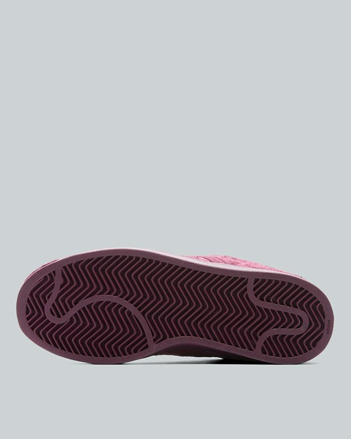 Womens Superstar II Trainer image 4