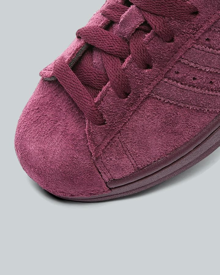 Womens Superstar II Trainer image 5