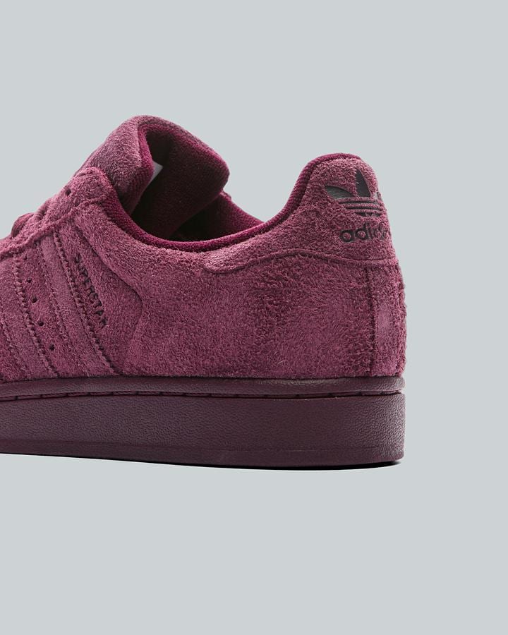 Womens Superstar II Trainer image 6