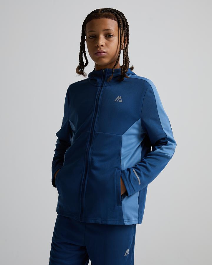 Junior Pace 3.0 Tracksuit image 2