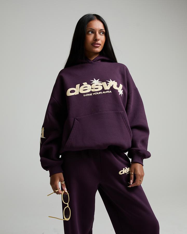 Womens Star Hoodie image 1