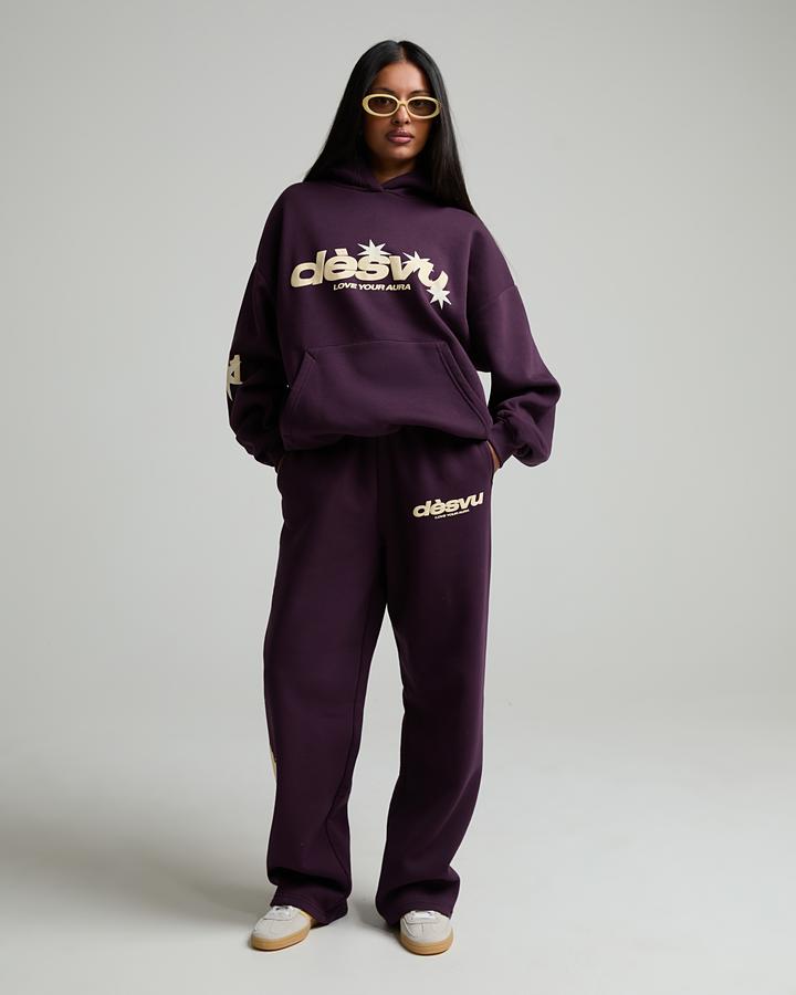 Womens Star Hoodie image 2