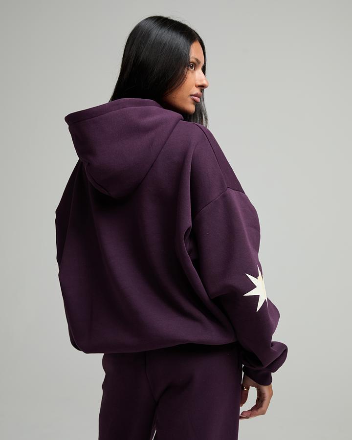 Womens Star Hoodie image 3