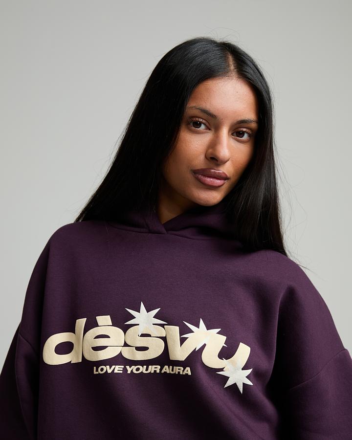 Womens Star Hoodie image 4