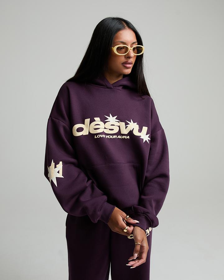 Womens Star Hoodie image 5