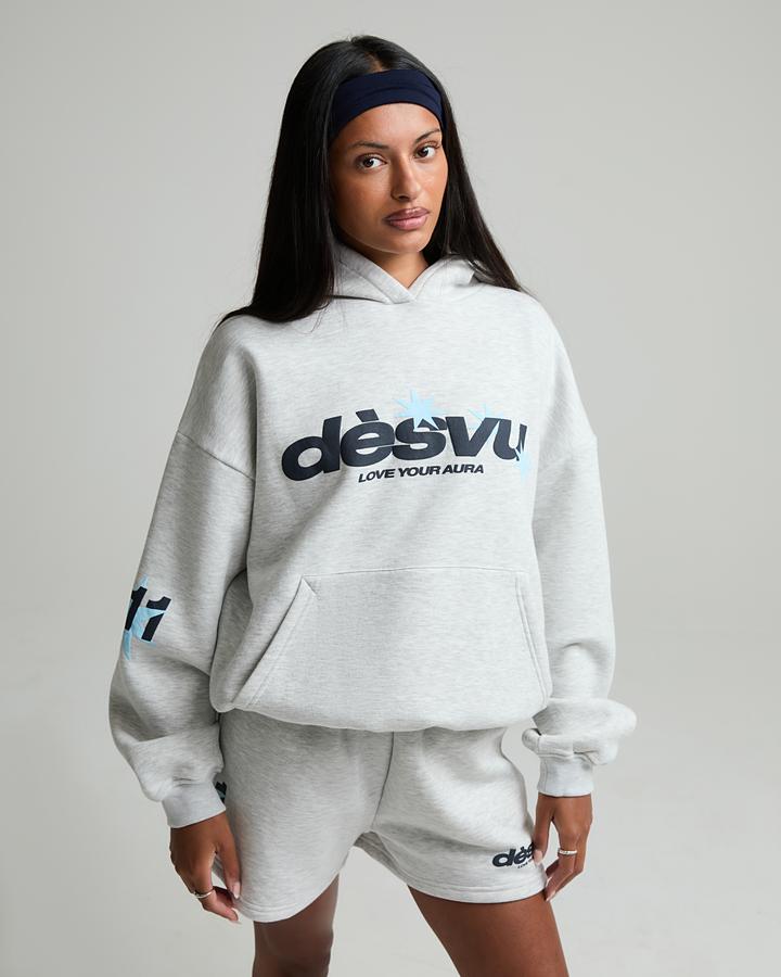 Womens Star Hoodie image 1